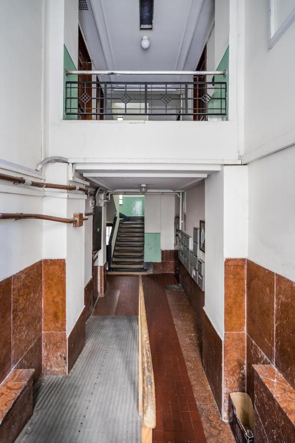 Apartamento Bpr Shiny Deluxe *