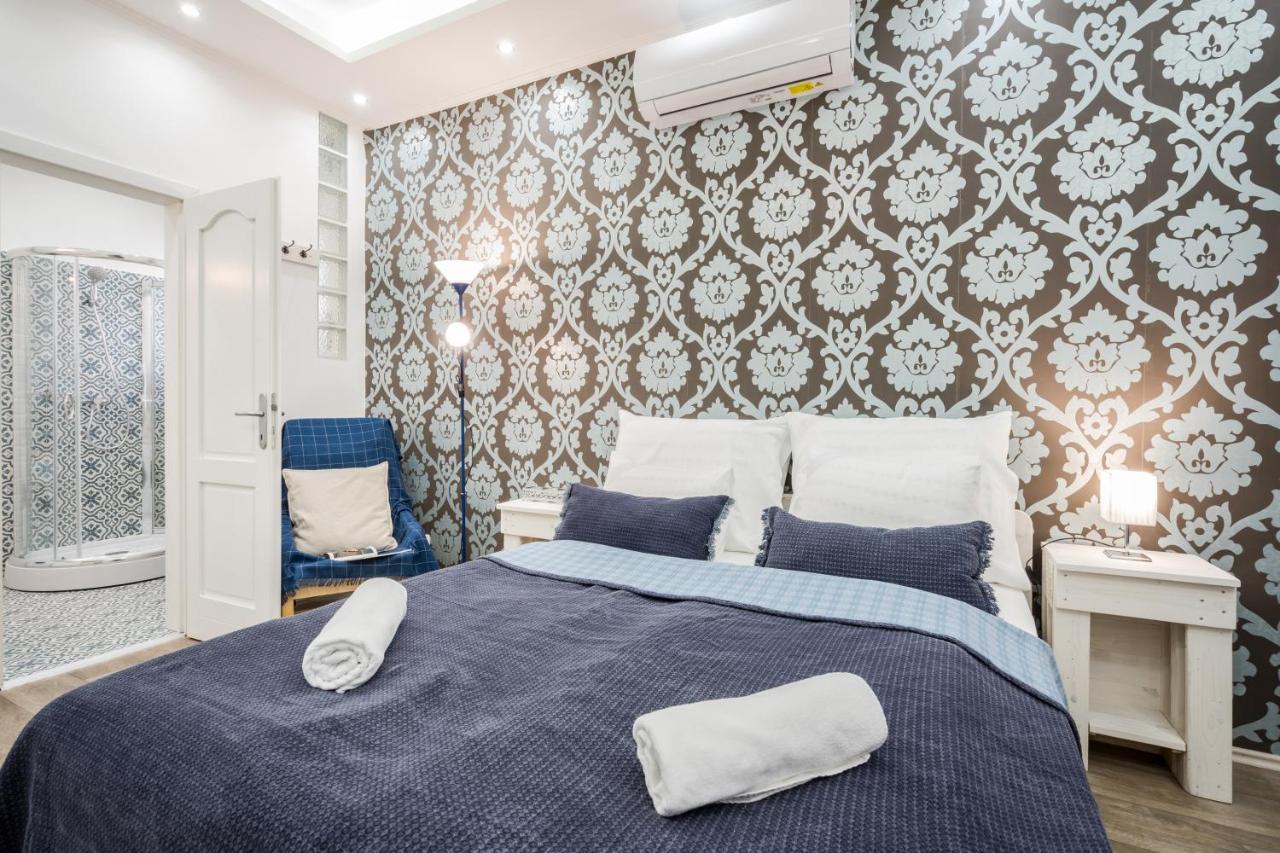 Bpr Shiny Deluxe Apartamento