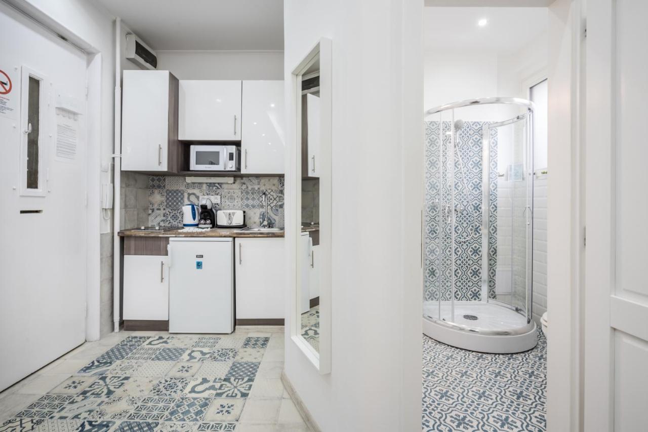 Apartamento Bpr Shiny Deluxe *
