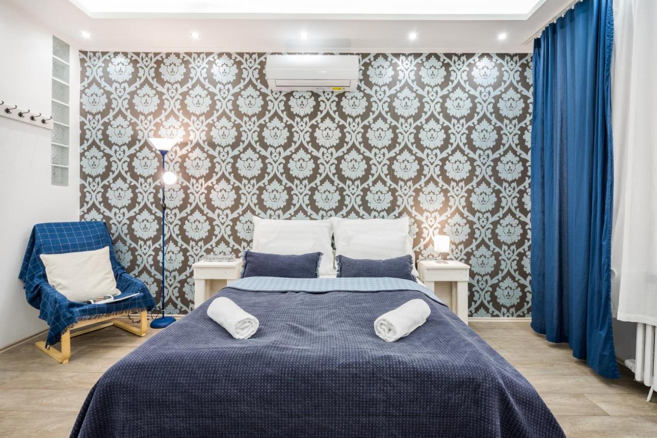 Bpr Shiny Deluxe Apartamento *