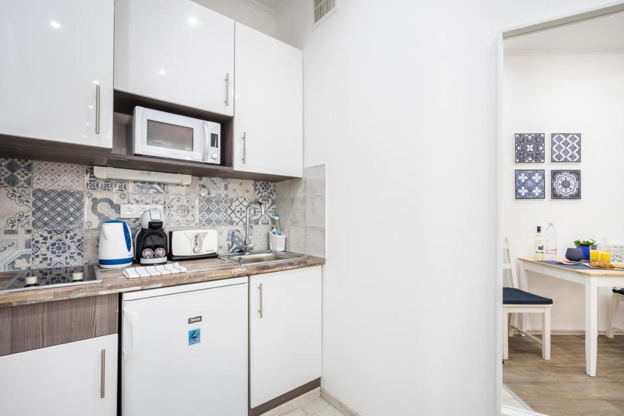 Bpr Shiny Deluxe Apartamento
