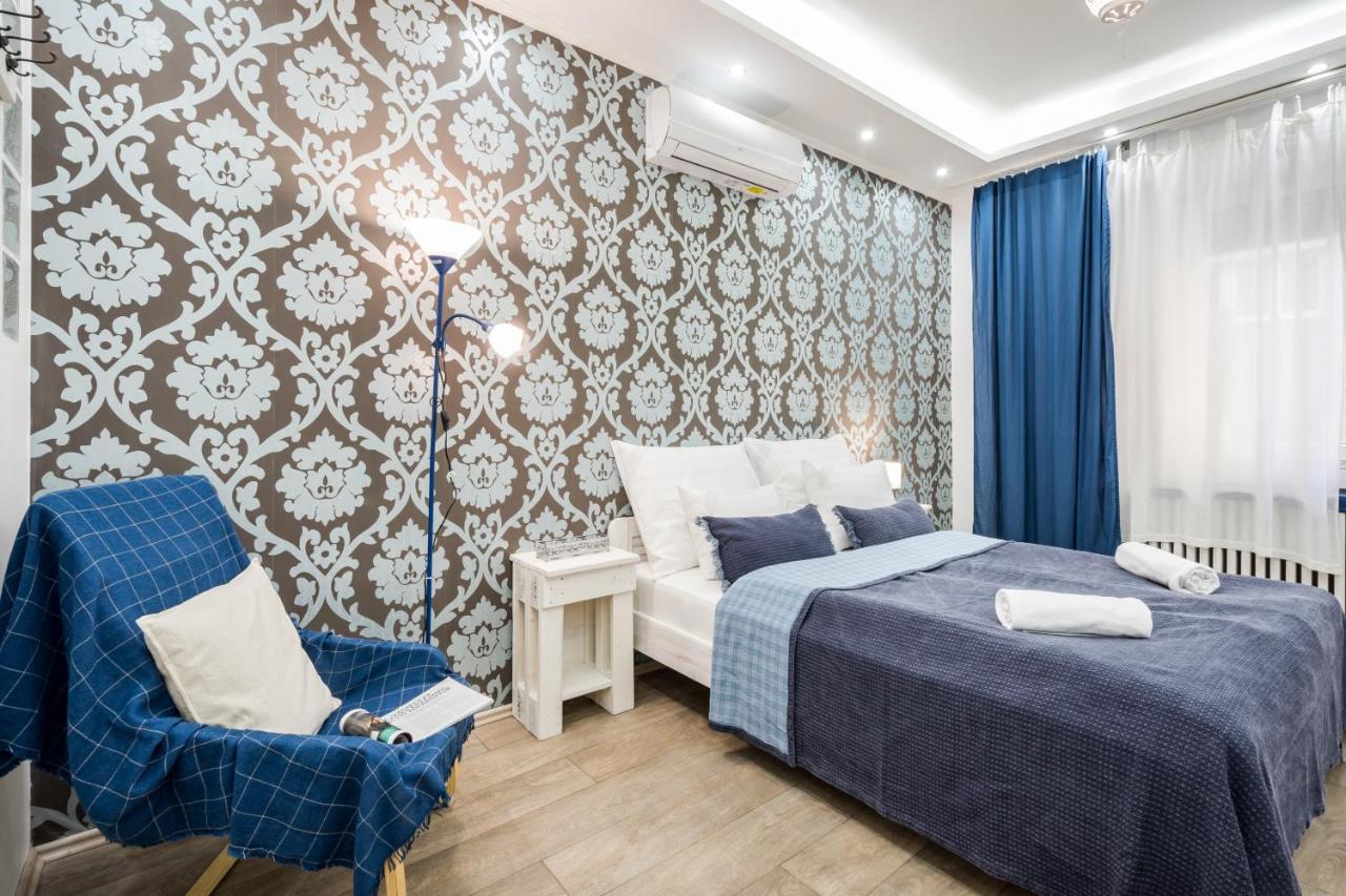 Apartamento Bpr Shiny Deluxe