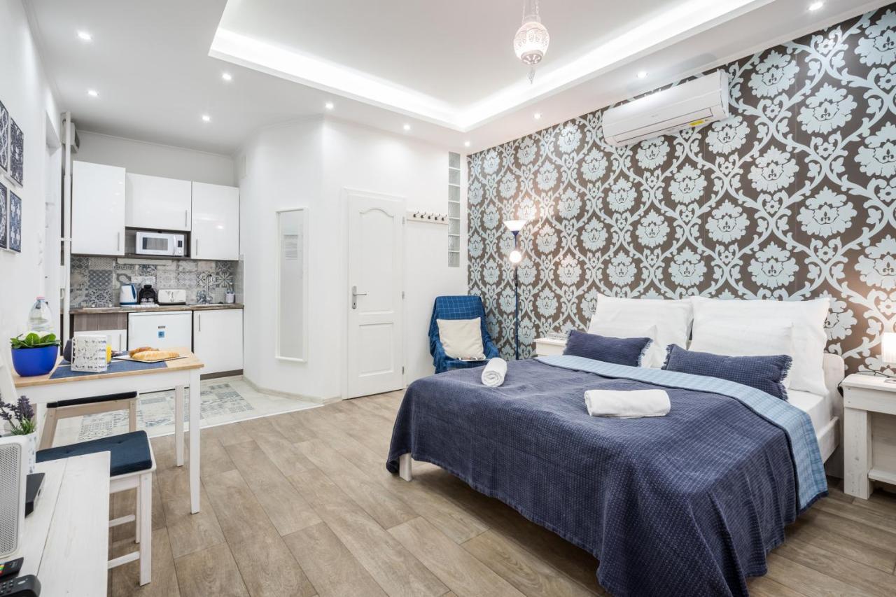 Bpr Shiny Deluxe Home Budapest