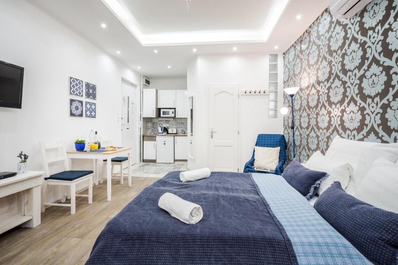 Bpr Shiny Deluxe Home Budapest
